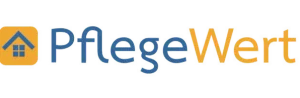 PflegeWert GmbH Logo